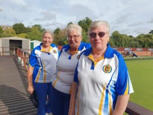 County Gala Team